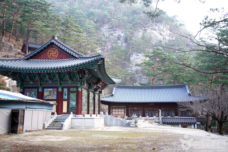 Geumgangsa